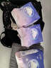 安可新云感液态绵安心裤经期夜用医护级轻薄裤型卫生巾姨妈巾XL码18片 实拍图