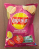 乐事（Lay's）薯片 墨西哥鸡汁番茄味 75克 休闲零食 膨化食品 实拍图