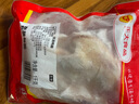 CP正大食品樱桃谷鸭腿2斤约4个生鲜冷冻 鸭卤味麻辣鸭货卤煮鸭腿 实拍图