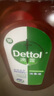 滴露（Dettol）洗衣机清洗剂250ml金装版松木滚筒波轮洗衣机清洁剂强力除垢杀菌 实拍图