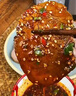 科尔沁 酱卤牛肉五香味800g 短保菜肴腊味熟食即食牛肉干源头直发包邮 实拍图