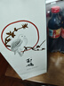 西鸽酒庄玉鸽国际版(原宋韵)干白葡萄酒750ml 宁夏贺兰山国产红酒聚会送礼 实拍图