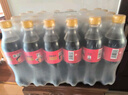 可口可乐（Coca-Cola） 汽水 碳酸饮料 500ml*24瓶 新老包装随机发货 实拍图