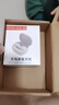 TUNEROOM2025新款无线蓝牙耳机迷你隐形超小半入耳式不入耳小巧上班摸鱼不闪灯适用于苹果vivo华为oppo小米 肤色【半入耳式*久戴不疼】 C3S 真无线 5.4版本 实拍图