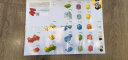 乐高（LEGO）积木拼装得宝10954 数字火车大颗粒积木桌儿童玩具六一儿童节礼物 实拍图