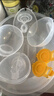 美德乐（Medela）电动吸奶器 舒悦升级版多选型护罩 母乳收集护罩配件24mm*2 实拍图