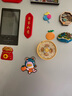 炊大皇【小黄鸭联名】计时器 厨房定时器厨房烘焙电子秒表机械式 实拍图
