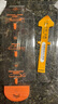 适用苹果15/16promax钢化膜iPhone14/13/12/11/xsmax/xr/8/7plus保护膜防刮防摔防磨高清无尘仓 苹果12-秒贴钢化膜 实拍图