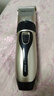奥克斯（AUX）理发器剃头电推子家用自理发神器电动剃头刀男士儿童自助推剪理发器全家通用 【全家通用】标配+剪刀 实拍图