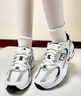 NEW BALANCE NB530官方老爹鞋男鞋女鞋复古情侣网鞋夏季透气百搭休闲运动鞋 白色 MR530SG 【建议拍小半码】 42.5 (脚长27cm尺码详询客服) 实拍图