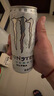 魔爪（Monster）魔爪 Monster 无糖 能量风味 功能饮料 330ml*6罐 实拍图