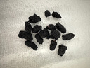 福东海 桑葚干果300克(大果) 精选无沙黑桑葚干茶新鲜大果即食养生茶  实拍图