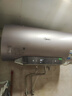 美的（Midea）TECH活水电热水器60升3200W变频速热 10重过滤终身镁棒免更换以旧换新 国家补贴20% F6032-RW7(HE) 实拍图