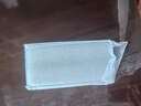ESCASE 适用于荣耀X10手机壳华为保护套 防摔全包/软壳硅胶（有挂绳孔）保护套 透明 实拍图