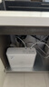 美的（Midea）净水器机家用厨房下式直净饮机自来水前置过超滤器机华凌 MU151-4 实拍图