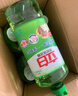 立白茶籽洗洁精1kg*4瓶99%除菌高效去油除味宝宝餐具果蔬适用食品可用 实拍图