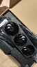 蓝宝石（Sapphire） AMD RADEON RX 7650 GRE 白金/极地/黑钻 黑神话悟空台式机高性能独立游戏显卡 RX 7650 GRE 8G 黑钻版 实拍图