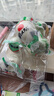 红太阳 高邮正宗红心流油咸鸭蛋超级 26枚*75g 礼盒装 高邮特产咸淡适中 实拍图