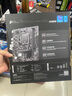 微星（MSI）B760M 搭 英特尔 12代I5 CPU主板套装 PRO H610M-E DDR4 I5 12490F 实拍图