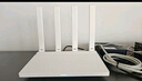 小米（MI）路由器BE3600 2.5G 3600兆级WiFi7【小米MixFlip2上网搭档】4核高通处理器 2.5G网口 IOT联动 实拍图