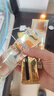 雀巢（Nestle）咖啡浓系列慕斯卡布奇诺速溶奶咖减蔗糖冲调19g*12条陈立农同款 实拍图