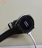 OPPO Watch X2 墨石岩黑【国家补贴15%】全智能手表运动健康eSIM电话手表 无感高血压风险评估oppo手表 实拍图