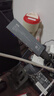 联想（Lenovo）Type-C扩展坞USB分线器USB转换器HDMI转接拓展坞4K30hz投屏扩展PD快充适用手机平板小新笔记本电脑 实拍图