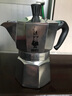 比乐蒂（Bialetti）胖东来同款摩卡壶手冲咖啡壶意式浓缩滴滤经典八角壶 3杯份 实拍图