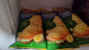 小萨牛牛榴莲芝士船披萨90g*3袋 pizza匹萨半成品空气炸锅食材比萨饼胚  实拍图