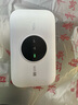 TCL随身wifi三网通用免插卡无线wifi6车载4G路由器随身便携无限制移动联通电信全国通用2025款5GXY15B 【至尊畅享版】三网任切+首月1500G流量 不限速不虚标月享1500G流量 实拍图
