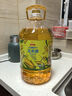 金龙鱼 食用油 非转基因 物理压榨玉米油6.18L（富含植物甾醇） 实拍图