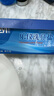 乐仪（leyi）洗鼻盐成人儿童生理盐水洗鼻器洗鼻剂无碘4.5g*60包通用独立包装 实拍图