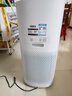 美的（Midea）【母婴医护双认证】空气净化器除甲醛除烟味异味过敏源宠物吸猫毛空气消毒机森林家RX600国家补贴 实拍图