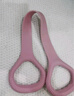 yottoy8字拉力器 背部训练弹力绳家用开肩颈拉伸带瑜伽健身器械锻炼手臂 实拍图