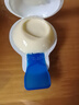 百吉福（MILKANA）棒棒奶酪 低温冷藏儿童奶酪棒 奶酪含量≥51% 原味500g/25支装 实拍图
