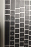 极川 苹果MacBook Air 13.3英寸键盘膜A1466/A1369老款笔记本电脑键盘保护膜 TPU超薄隐形透明防水尘罩 实拍图