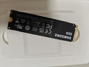 三星（SAMSUNG）2TB SSD固态硬盘 M.2接口(NVMe协议PCIe 4.0 x4) AI电脑配件 读速7450MB/S 990 PRO 实拍图