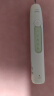 飞利浦（PHILIPS）【肖战推荐】电动牙刷钻石3系 送男生/女友 生日母亲节礼物 微泡水流 HX5161/05抹茶绿 国家补贴 实拍图