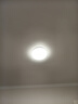松下（Panasonic）吸顶灯全光谱护眼客厅灯智能松畔大圆三室一厅套装灯【包安装】 实拍图