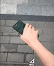 Apple苹果iPhone 13双卡双待手机苹果13激活库存手机 苹果13_双卡 苹果13双卡5G-绿色 128双卡5G＋店保1年 仅激活未使用 晒单实拍图