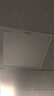 飞利浦（PHILIPS） 厨卫集成吊顶浴室灯厕所LED面板灯厨房灯卫生间嵌入式铝扣板吊顶 【基础防护铝材】18w白光300x300 实拍图