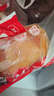 姐妹厨房 大成照烧味早餐腿排 1kg 鸡腿排炸鸡排 汉堡鸡排炸鸡 烧烤腿排 实拍图
