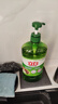 立白茶籽洗洁精1kg*4瓶99%除菌高效去油除味宝宝餐具果蔬适用食品可用 实拍图