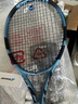 百保力（BABOLAT）PD专业网球拍2025新款百宝力PURE DRIVE李娜成人男女全碳素网拍 25款PD标准版丨300g丨2号柄 晒单实拍图