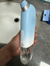 DOCO LAB冷热敷小气泡清洁仪吸黑头清理神器黑头吸出器毛孔清洁器去黑头粉刺吸黑头仪女生生日礼物送老婆 实拍图