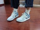 Jordan男子休闲鞋乔丹AJ1 JORDAN 1 运动鞋IH0648-141牛仔蓝40 实拍图