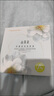 氧心（YANGXIN）8条装山茶花2.0升级版内裤女蕾丝透气抑菌裆部裆夏季薄款三角裤 一盒 8条 XL （130-165斤） 实拍图