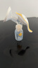 美德乐（Medela）手动吸奶器和韵舒悦版手动吸乳器大吸力 手动挤奶器 实拍图