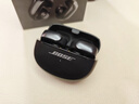 Bose Ultra开放式耳机 全新耳夹耳机 不入耳开放式无线蓝牙耳机 沉浸空间音頻 骁龙畅听技术礼盒款 Ultra开放式耳机 经典黑 实拍图