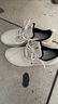 耐克（NIKE）NIKE休闲鞋男缓震E-SERIES AD运动鞋DV2436-100帆白43 实拍图